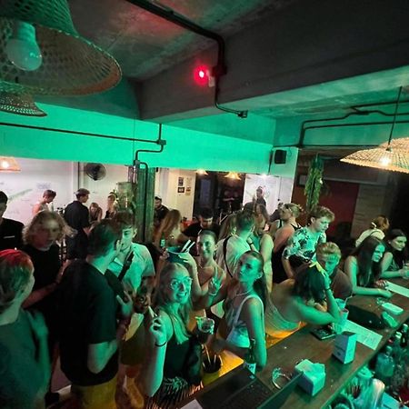 Blanco Central Koh Phi Phi Ngoại thất bức ảnh