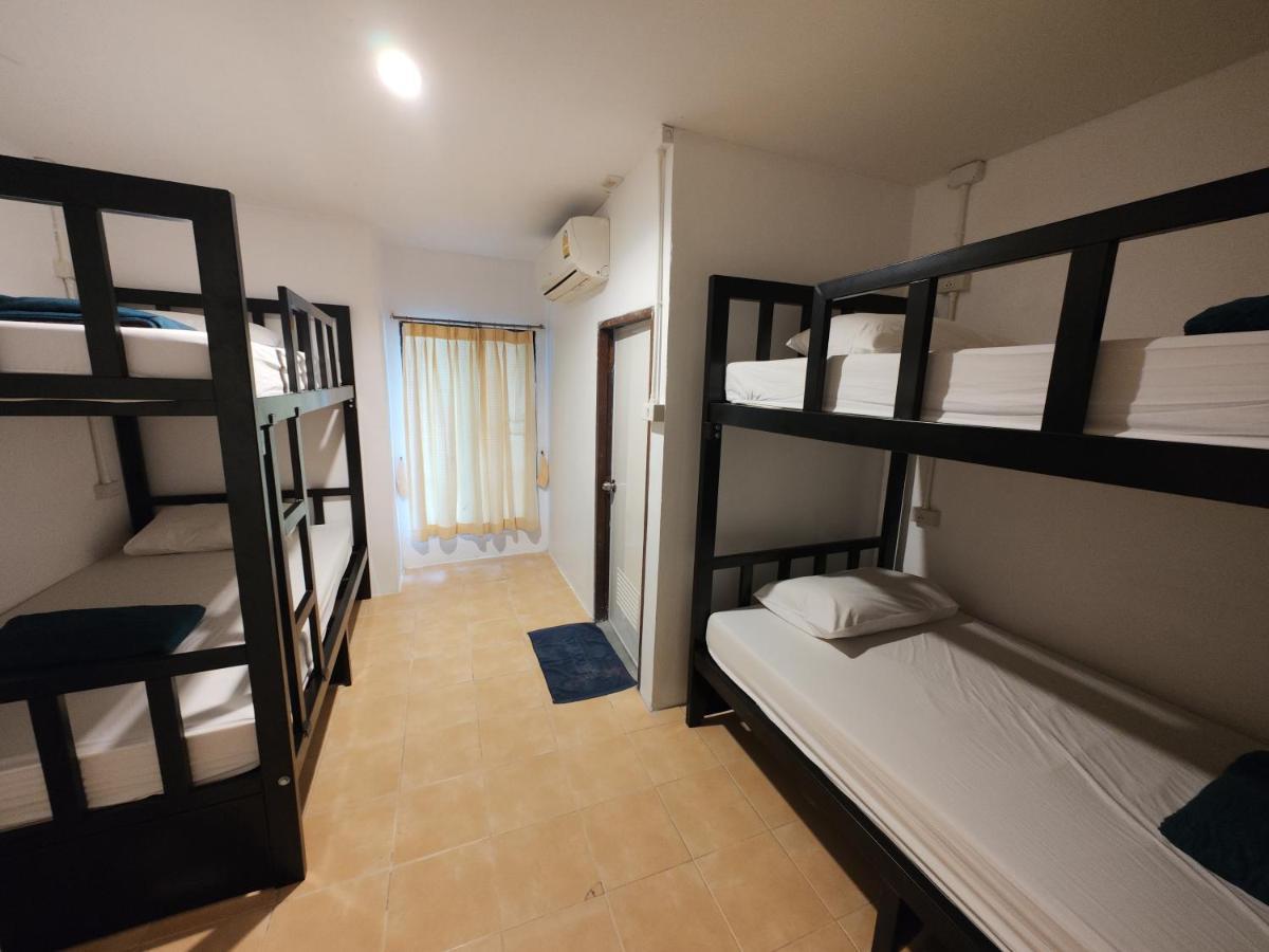 Blanco Central Koh Phi Phi Ngoại thất bức ảnh