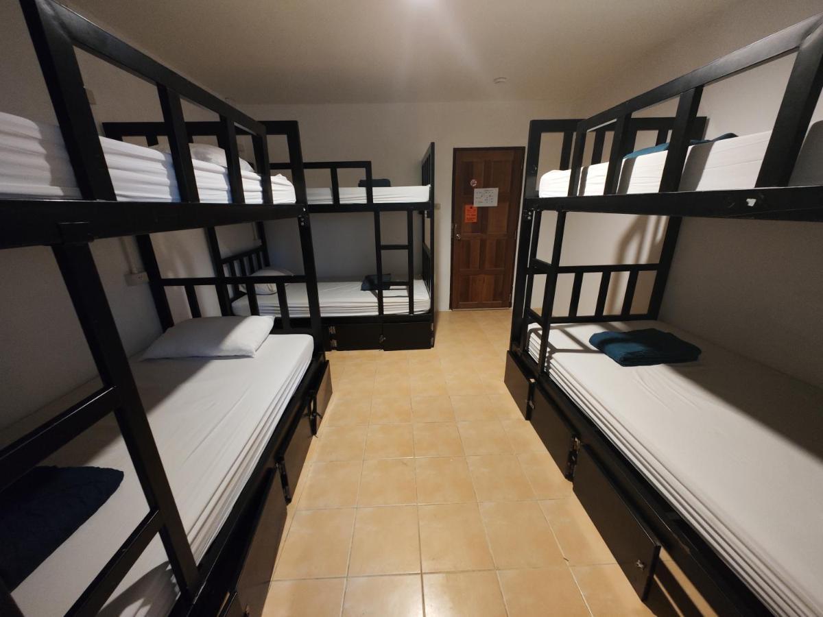 Blanco Central Koh Phi Phi Ngoại thất bức ảnh
