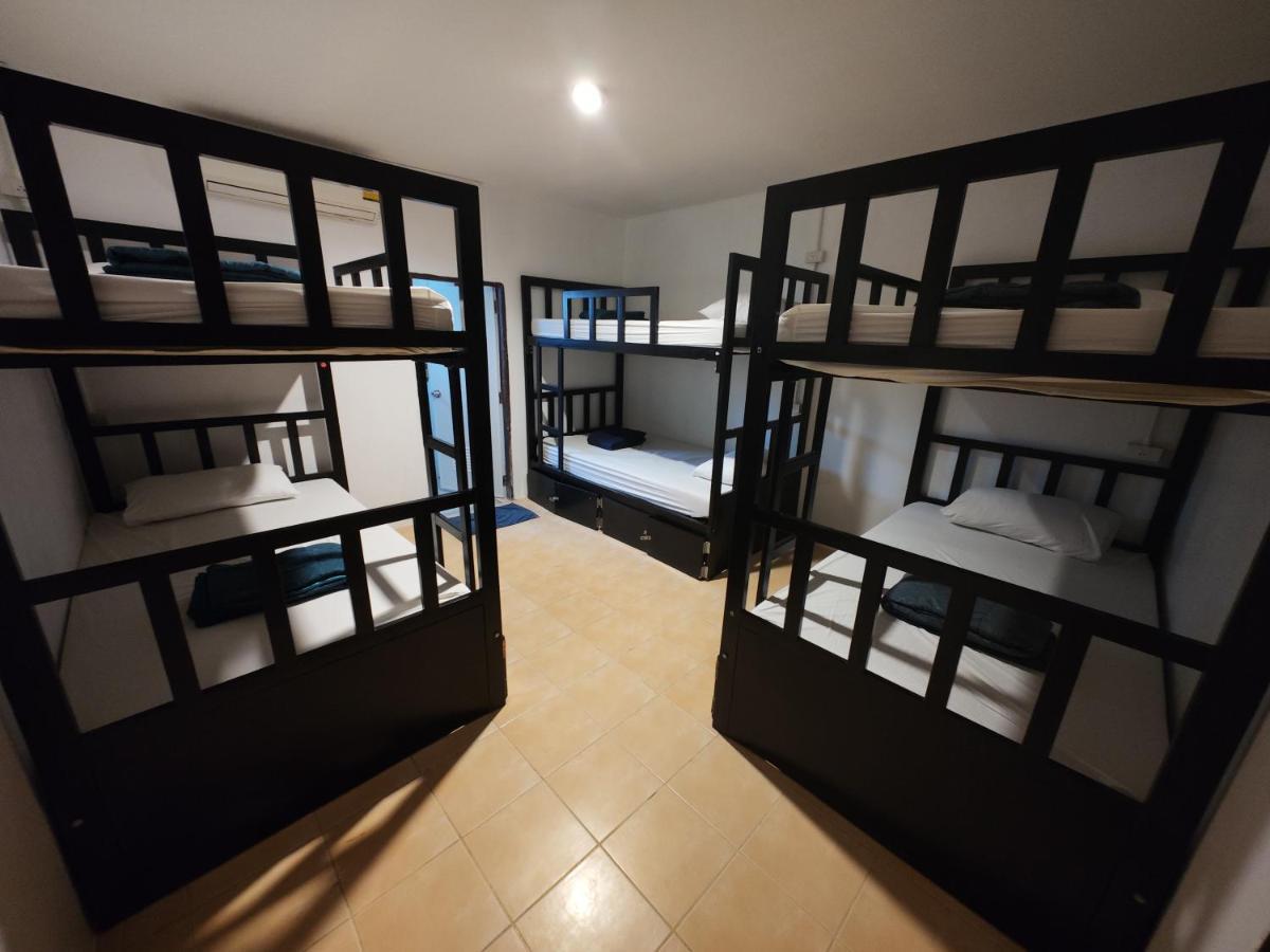 Blanco Central Koh Phi Phi Ngoại thất bức ảnh