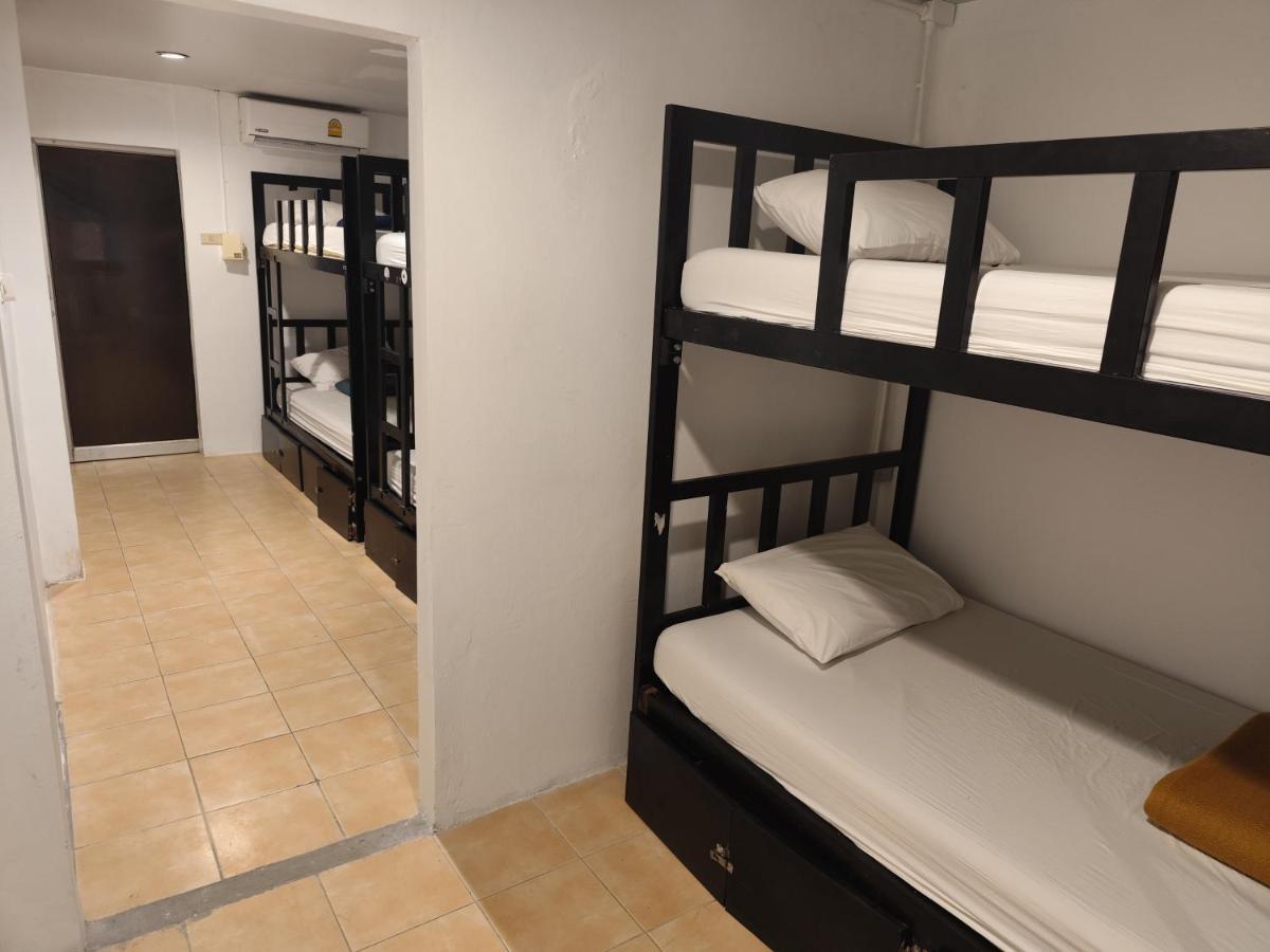 Blanco Central Koh Phi Phi Ngoại thất bức ảnh
