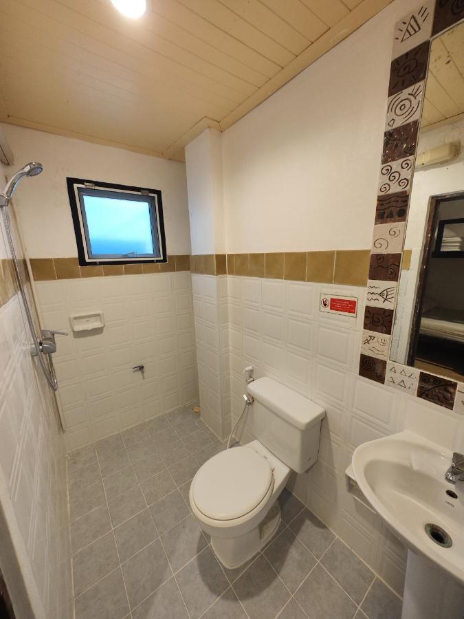 Blanco Central Koh Phi Phi Ngoại thất bức ảnh