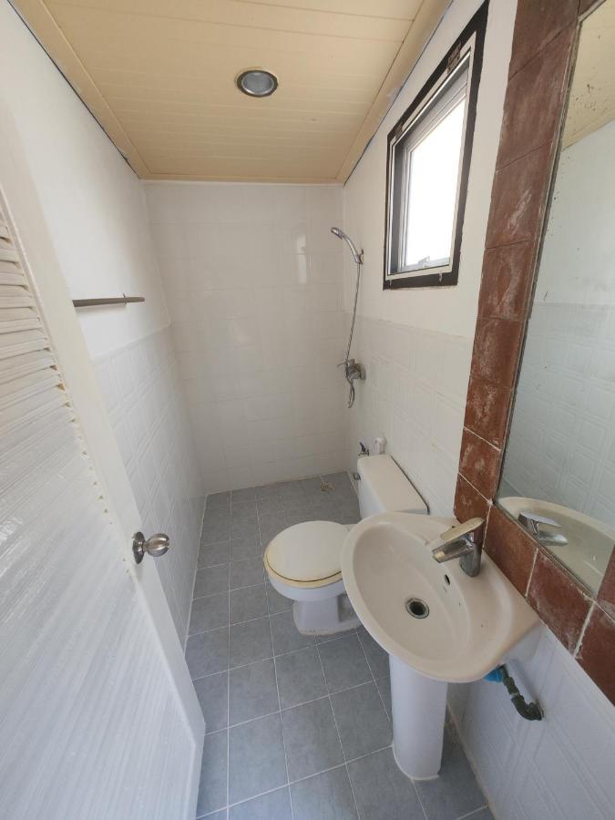 Blanco Central Koh Phi Phi Ngoại thất bức ảnh