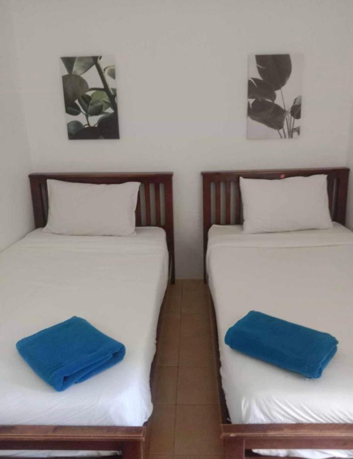 Blanco Central Koh Phi Phi Ngoại thất bức ảnh