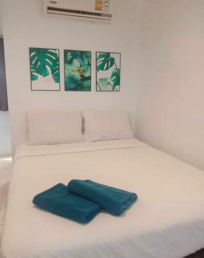 Blanco Central Koh Phi Phi Ngoại thất bức ảnh
