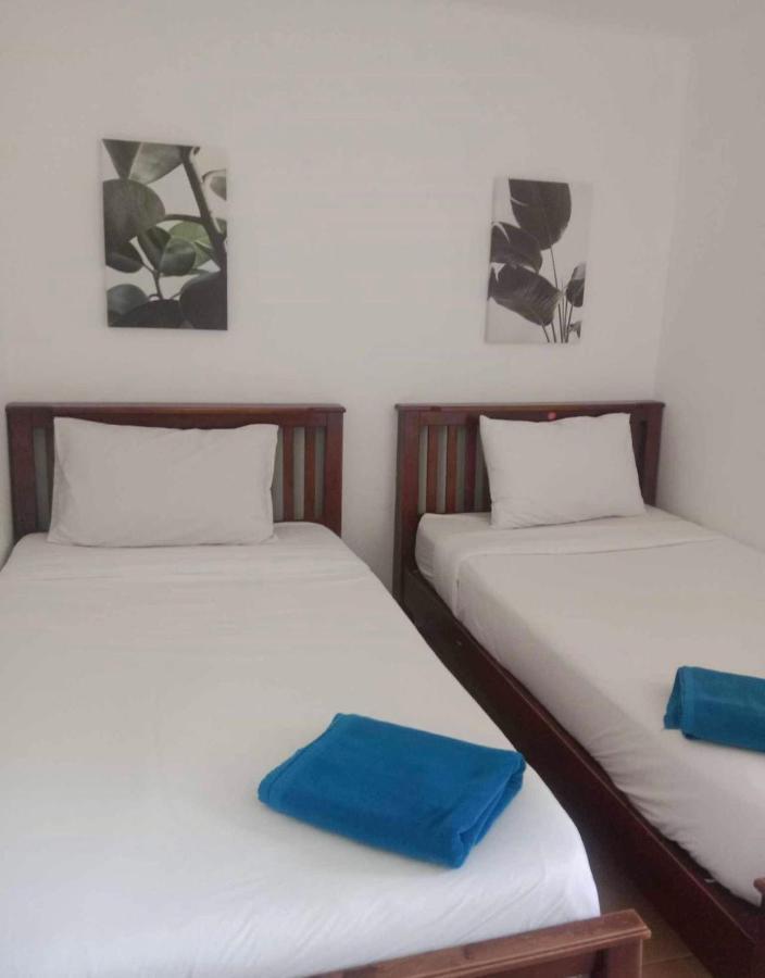 Blanco Central Koh Phi Phi Ngoại thất bức ảnh